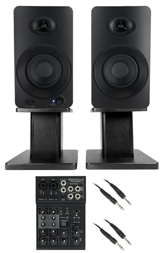 Rockville (2) ASM4 4