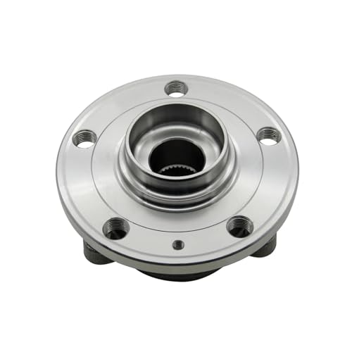 Cojinete de rueda 1T0498621 delantera o trasera para VW Golf Jetta Beetle Beetle