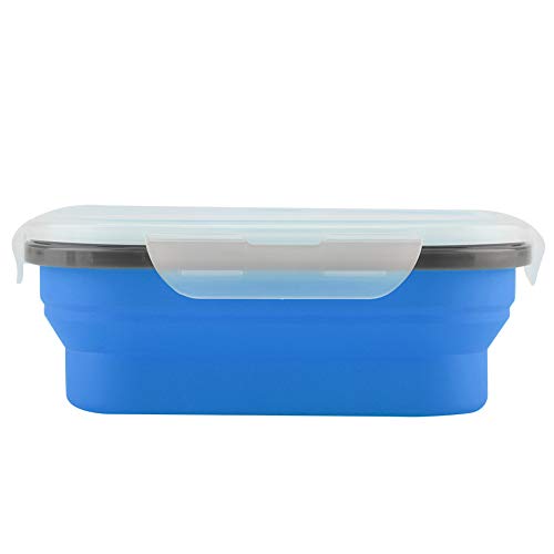 Contenitore per alimenti in silicone Contenitore