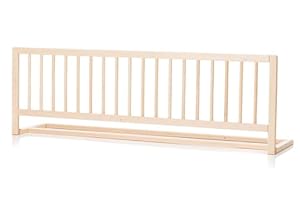 Fillikid Exklusiv Buchenholz Bettgitter Kinder