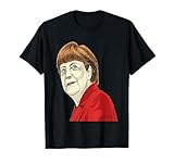 Merkel tshirt