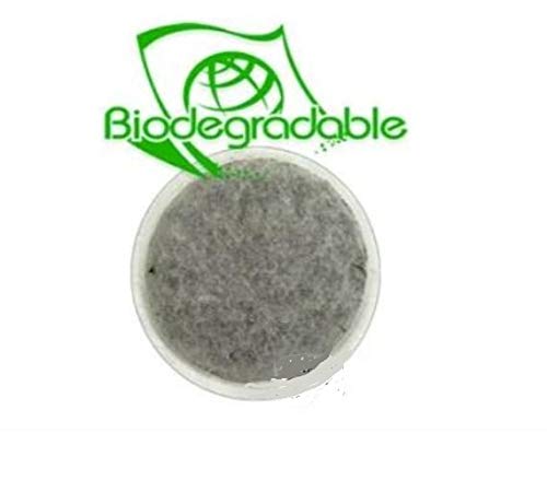 Miniatura 2 de Cápsulas de café de oso blanco colombiano de primera calidad, 150/caja, cápsulas 100% biodegradables respetuosas con la Tierra