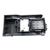 Beau travail et style parfait Imprimante à jet d\'encre traceur for mimaki for JV33 for JV5 for CJV30 assemblage de station de bouchage tête d\'impression for epson for DX5 for DX7 kit de nettoyage de tête d\'impression capuchon supé