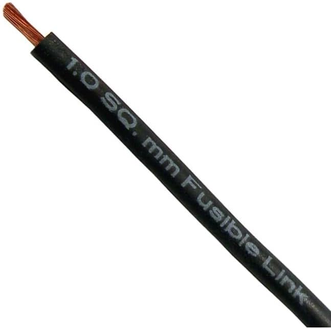 Fio Elo Fusível Pico 8126PT 16 AWG, 1,0 mm² – 2,13 m