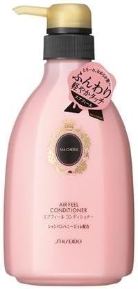 Ma Cherie Conditioner Pink Champaigne 500ml
