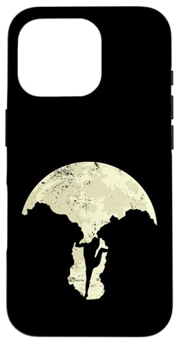 �匎�̑O�Ń{���_�����O��o�� �X�}�z�P�[�X iPhone 16 Pro �p