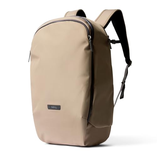 Bellroy Transit Workpack Pro (28 liter work bag/commuter backpack, fits 16” laptops; high level...