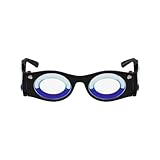 👨‍👩‍👧‍👦 UNIVERSALLÖSUNG : Diese Brille ist für alle ab 10 Jahren geeignet und funktioniert in allen Verkehrsmitteln: Boot, Auto, Flugzeug und Zug.