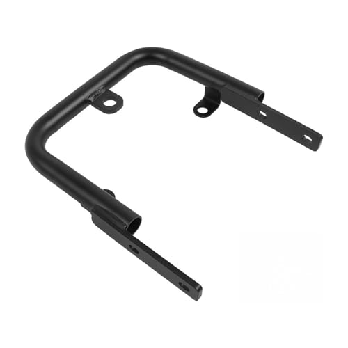 Support transport bagages moto pour randonnée tout-terrain YFS200