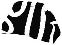 Black-white Irregularity