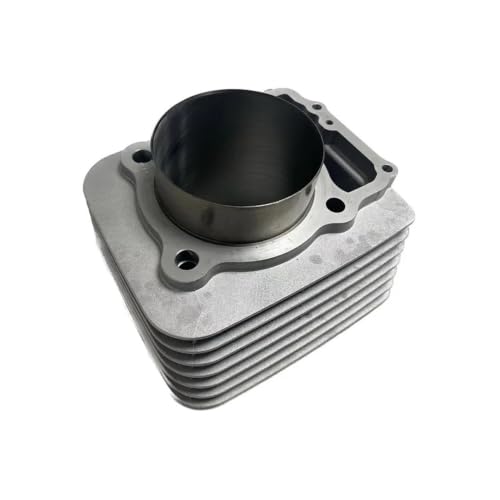 Kit de junta de pistón de 89mm compatible con Honda TRX400 cilindro 2