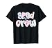 SPED Crew Floral Back to School Teachers Special Education T-Shirt