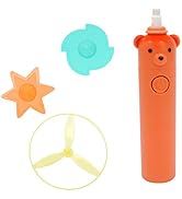 Cafuvv Sketch Highlight Electric Eraser Children's Drawing and Writing Electric Eraser AW6