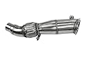 Downpipe für BMW F20 F21 F22 F23 F30 F31 F32 F33 F34 F36 – N20 2010-2016 decat