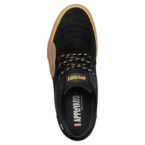 Image of Globe Men's Motley Mid Skate Shoe