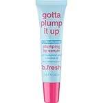 gotta plump it up - plumping lip serum
