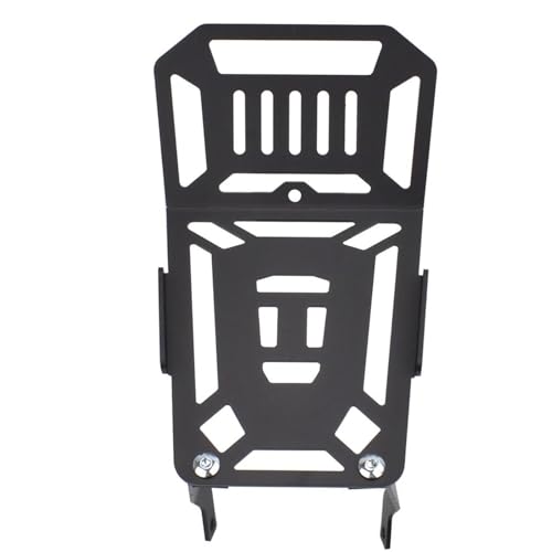 Support de rangement central moto à double fixation rigide pour châssis CT125 Hunter Cub