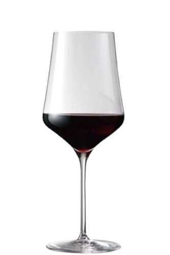 veB[k {h[C OX 612cc 6rZbgỷił̔E傫͋IzPlatine Bordeaux Wine Glass