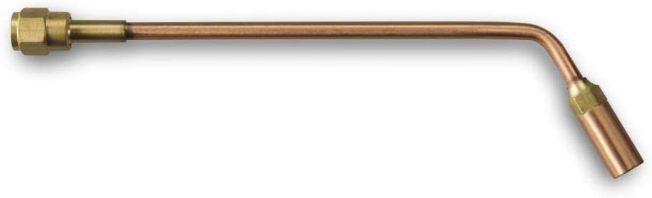 Hobart 770169 Oxy/Acet,Tip,Rosebud 6 Repl Type MFA-1(Victor Style),Medium