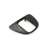 Panel Decoración Consola Central Para Para Vito Para W636 Para Vanio Para W639 2010-2015 Panel De Cubierta De Manija De Palanca De Cambios LHD A6392600073