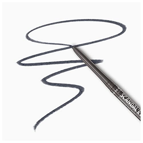 Scandaleyes Automatic eyeliner # - vue 8