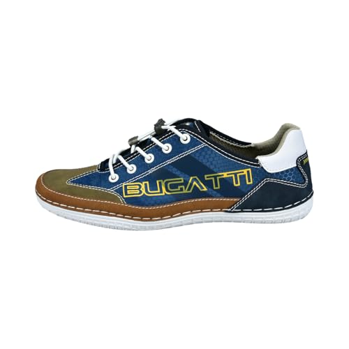 Image of Bugatti Mens Sneaker