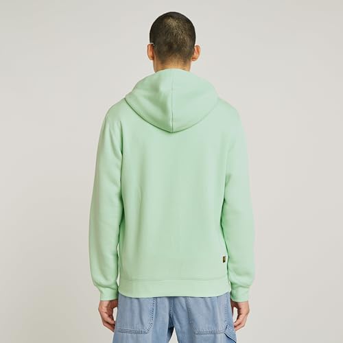 G-Star, Premium Core Hooded Sweater – Ansicht 2