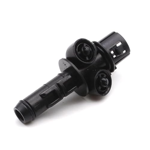 Kit reparación lavafaros izquierdo Toyota Avensis T25 2006 2007 2008 actuador boquilla chorro agua
