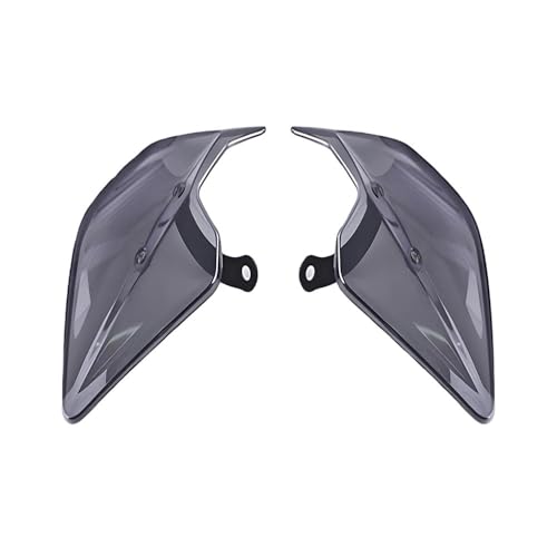 Protège-mains moto coupe-vent contre le froid aux mains sur Forza 350