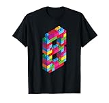 Building Blocks Birthday T-Shirt Co.