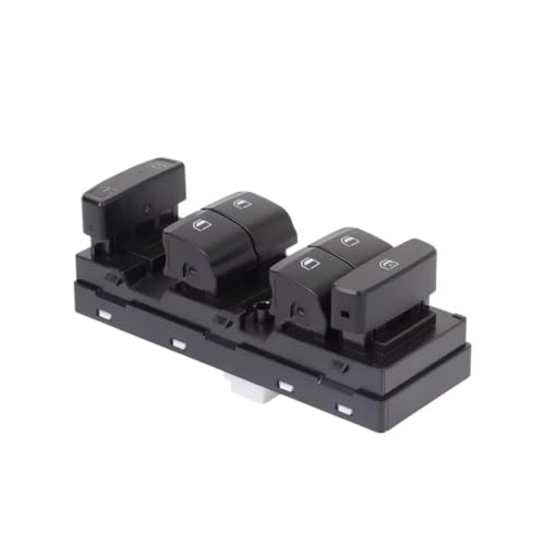 Interrupteur de vitre électrique performant pour Hyundai i10 avec commande 93571K6200NNB - 4