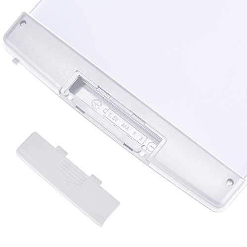 image for Outus 2 Pieces LED Reading Light Night Light Book Family Study Light R