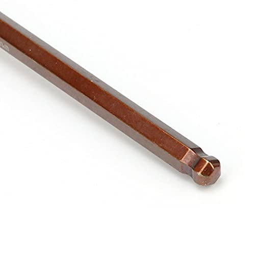 Chiave Esagonale Chiave a Sfera Robusta