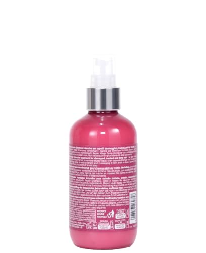 Intensive Illuminating Treatment 200ml Shecare Inebrya, White, 200 g (Confezione da 1) - Image 2