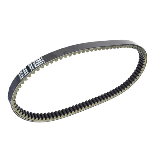 Courroie d'entraînement d'embrayage moto 2760114F20 pour Suzuki Burgman