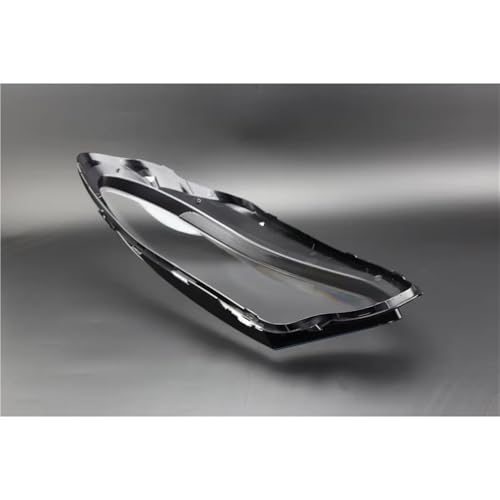 Phare de voiture en verre brisé ? Changez le boîtier lentilles phares Classe E W213