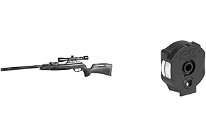 Swarm Maxxim G2: The Gamo Bone Collector .22 Gen 3