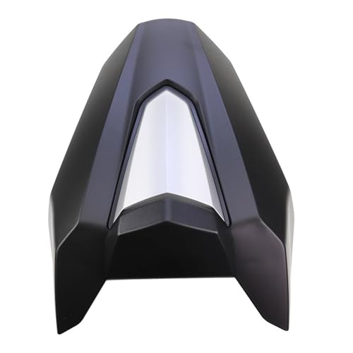 Capot de selle CBR650R et CB650R 2019-2020 carenage arriere de moto solo noir