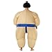 Morph Sumo Wrestler Inflatable Costume, Inflatable Sumo Costume, Blow Up Halloween Costumes For Men, Halloween Costumes Men, Blue