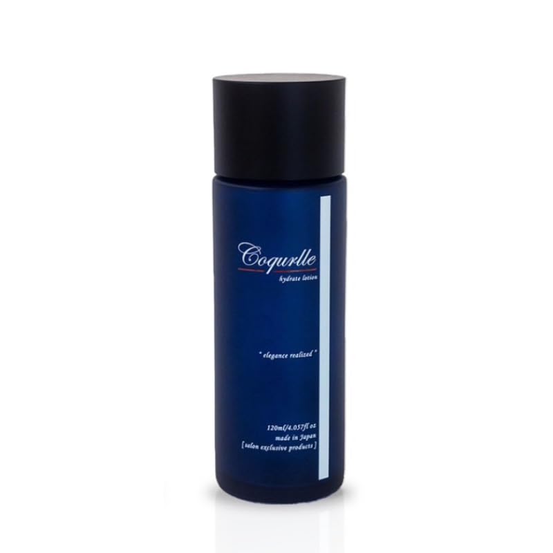 Amazon | 【coqurlle】coqurlle hydrate lotion コキュール ハイド