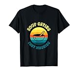 Soup Eating Fart Machine Funny Soup Lover Tee