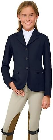 Junior Sloane Show Coat by R.J. Classics