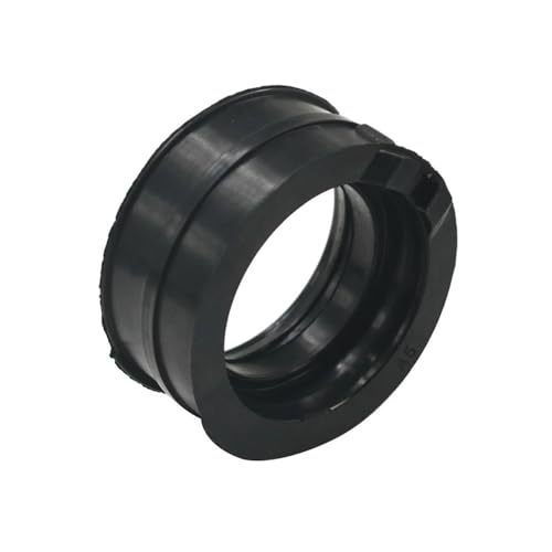 Colector de interfaz de carburador para TDM850 TRX850 XTZ750 3