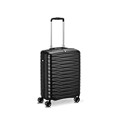 Valigeria Roncato est le partenaire idéal pour tous les types de voyages : des vacances aux voyages d'affaires, grâce à la production d'articles pour les loisirs et les affaires. Tous les produits de bagages Roncato sont conçus et développés en Italie, depuis les premières étapes de la planification jusqu'à la fabrication et la commercialisation finale. Dans un bagage Roncato, vous trouverez toujours une richesse d'idées et de style, ainsi que de la technologie et des performances élevées du produit.
