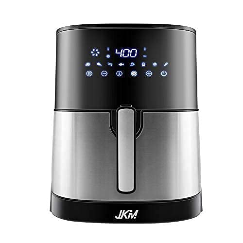 JKM XL 5.3 Quart Air Fryer