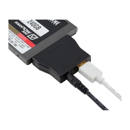 Cable adaptador Sata a USB 3.0 para disco duro