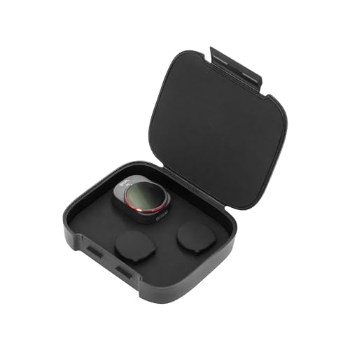 Freewell Circular Polarizer CPL Camera Lens Filter Compatible with Mini 4 Pro - Image 3
