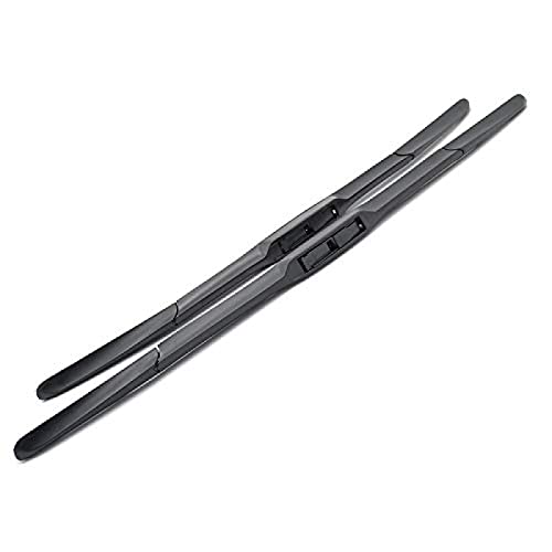 Essuie-glace avant pour Toyota Fortuner 2015-2020 balais de pare-brise RFSHCIOP