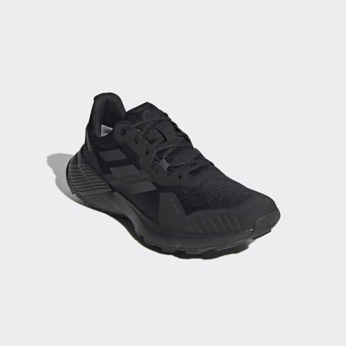 Image of Adidas Mens Terrex Soulstride Rain.rdy Trail RunningSneaker