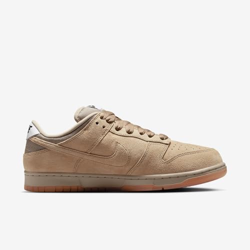 Nike SB Dunk Low Pro B Parachute - Beige3